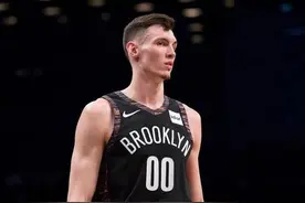 NBA2Konline2难民球员推荐之“欧洲小波特”罗季翁斯·库鲁茨图片