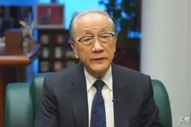 郁慕明：平视世界的中国人“很爽”| 我是中国人图片