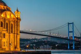 读者票选欧洲十大最佳城市图片