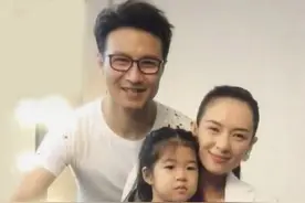 章子怡女儿越来越出众，一件吊带裙就2400元，长得随爸气质随妈图片