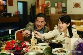 刘若英《半路父子》演单亲妈妈 暖心大叔张国立魅力不减图片