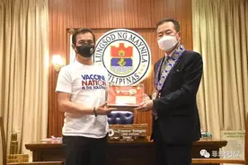 马尼拉市或出现“韩国城”拟设址于M a l a t e 地区图片