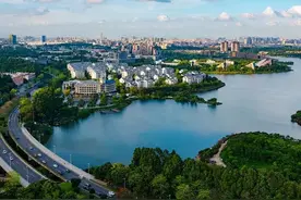 中国4座不设区县的地级市，南方3座西北1座，风景优美环境都不错图片