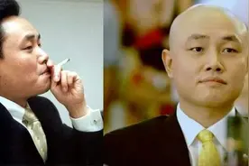 只有初中文化的黄光裕，有什么过人之处，让他三次登顶中国首富？图片