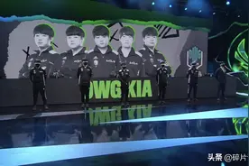 DK爆冷输给C9，状态问题很大，这支战队究竟经历了什么？图片