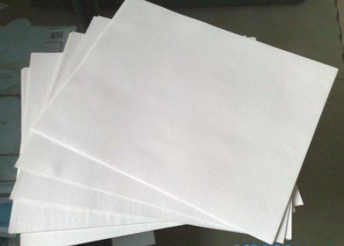 科研之眼系列：纸层析法