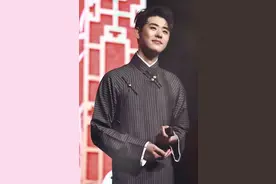 张云雷的太平歌词，一副御子板儿，唱出属于自己的故事（上）图片