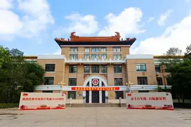 本科生全程导师制，“硕”果喜人！图片