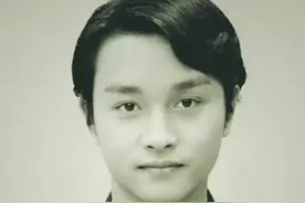 风华绝代张国荣，我认为最帅最有气质最有魅力的男人！图片