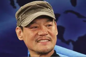 巍子：离婚后“抛弃”儿子王紫逸，儿子与他冷战15年，结果如何？图片