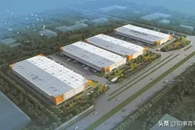 总投资129亿！天府新区乐高乐园、仁寿万达广场等9个重大项目开工图片