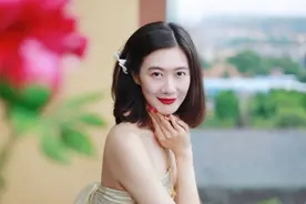 张萌：让我24小时精力满满的秘诀图片
