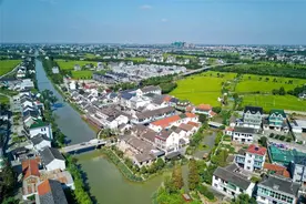 嘉兴一个县级市，常住人口有70万人，却没有火车站图片