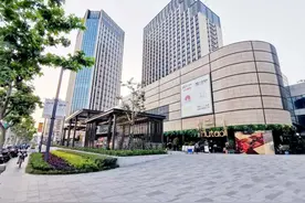 五角场又一商业综合体崛起，等您来打卡！图片