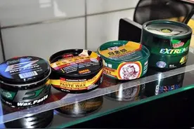 车漆多久需要打蜡？打蜡后能否淋雨？3分钟快速了解车漆打蜡图片