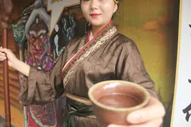 《孟婆传奇之渥丹篇》：原来，孟婆也是一个有故事的人图片