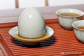 滋养茶宠，其乐无穷图片