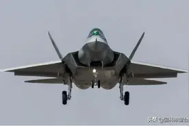 提气！空军副司令用四个字回击美空军挑衅，满满自信中透射战斗力图片