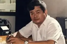 “玻璃大王”曹德旺，为红颜差点弃糟糠妻，今将百亿家产转给妻子图片