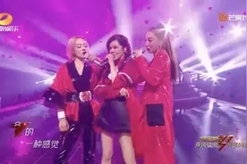 《乘风破浪的姐姐》经典语录，诠释30+的魅力，最后一句超霸气图片