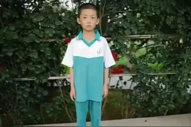 紧急扩散！平凉11岁男孩外出买油条失踪26小时未归，家人十分着急图片