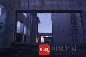 非常幸运！中国空间站过境四川上空，拍到啦图片
