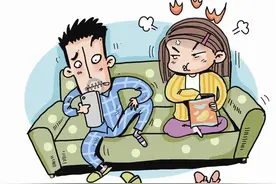 别人家的男朋友……再好也跟你没关系！||大话婚恋工作室图片