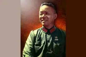 1969年，韩先楚冒险保护四位老将，反问：装没看见，那还叫人吗？图片