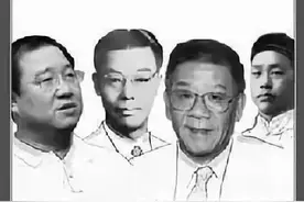北京人艺新剧幕后揭秘：失而复得的剧本手稿，声名显赫的传奇家族图片