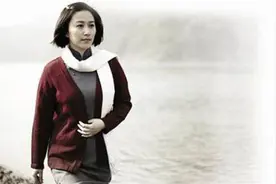江姐为了革命和彭咏梧假戏真做成夫妻，牺牲前只留下红色遗书一封图片