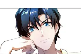 漫画:外卖小哥，果然是个神奇的物种图片