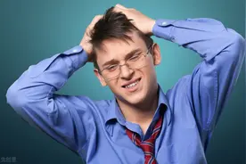 医生总结：脑梗患者最容易留下的4种后遗症，一个比一个难受图片