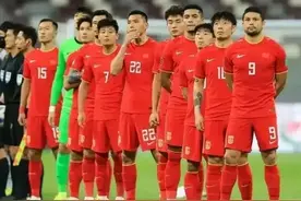 国足将对战阿曼！今晚23点打响，CCTV5将直播这场生死战，能赢吗图片