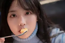 山东第一美女，而且很清纯图片