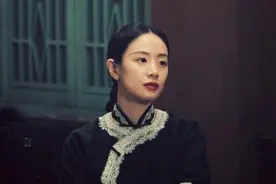 《白鹿原》开拍仨月后，张嘉译强烈要求换演员，后李梦戏份被全删图片