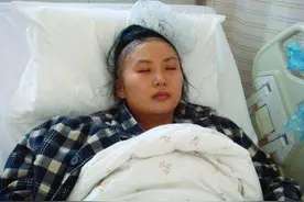 32岁复旦患癌女博士：在生死面前，买车、买房、加班都是浮云图片