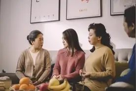大多数90后的真实现状：工作压力大、走亲串友的次数越来越少图片