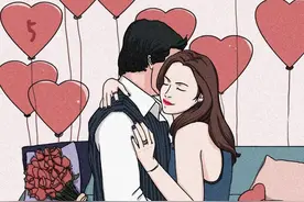 四十岁女人好追不好追，从一开始就看出端倪了，别不懂图片
