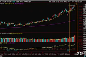 美锦能源 厚普股份 滨化股份 谁是氢能龙头？氢能燃料电池 概念股梳理图片