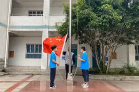 第一课：成长！图片