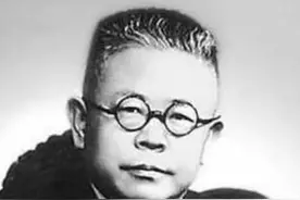 《觉醒年代》：三两句话说名人（四）图片