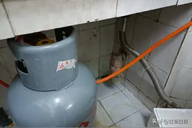 家庭用气，天然气和煤气有什么区别？用哪种更安全更省钱呢？图片