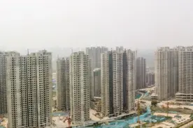 商品房变安置房，郑州这群业主被“坑惨”！如何解决？开发商回应7大问题图片
