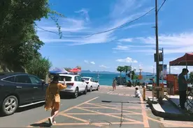 不必远赴马尔代夫就能拥有碧海蓝天，不出国也能完美度假图片