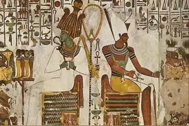 《埃及众神》：通过埃及19位神祇，探秘埃及的神秘过往图片