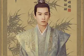 他是bg古偶天花板？萧瑾瑜爆笑上演无效告白，直男直女天生一对图片