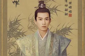 他是bg古偶天花板？萧瑾瑜爆笑上演无效告白，直男直女天生一对图片