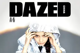 baby黑色系穿搭魅惑妖艳，酷帅长辫个性十足，眼妆充满艺术时尚感图片