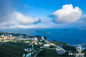 快上车！自驾1443km，大连出发！图片