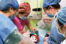 生孩子时，这四类产妇最让医生“嫌弃”，希望你不是其中之一图片